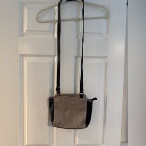 Nine‎ West Two-Tone Crossbody Bag